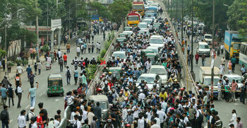 Chamber judge stays HC verdict on craft instructors’ promotion