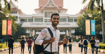 স্টুডেন্ট ভিসায় ইউরোপ-আমেরিকার কড়াকড়ি, বিকল্প হতে পারে যেসব দেশ