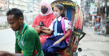 Primary, secondary schools reopen after closure due to heatwave