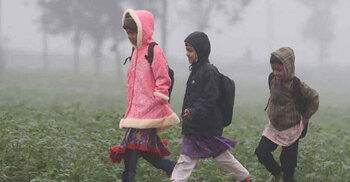 Rajshahi schools to remain closed for 2 days amid cold wave