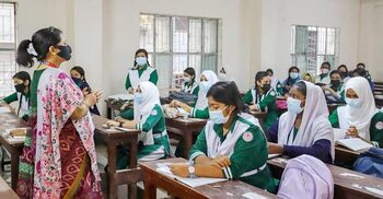 Primary, secondary schools, colleges reopen