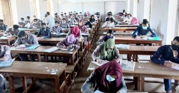 HSC, equivalent exams suspended in 2 Feni upazilas