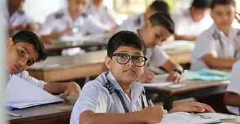 Lottery for school admissions to continue this year