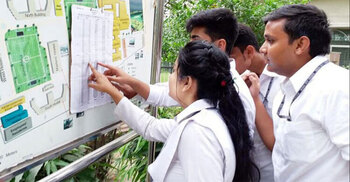 145,911 students get GPA-5 in HSC exams
