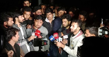 7-college students announce Dhaka blockade