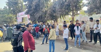 Gazipur tense, students’ rally this noon