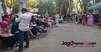 MBBS, BDS admission tests begin