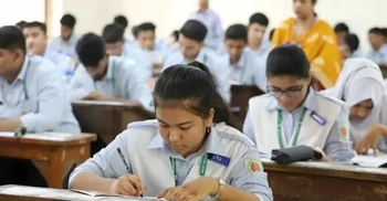 HSC exam schedule published