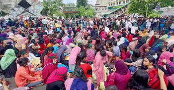 Chief Justice urges students to go back to classes