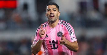 Messi rests but Miami triumph in Texas