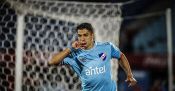Suarez says he ‘would never say no’ to World Cup return