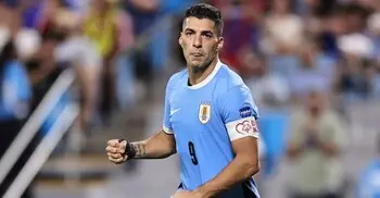 অবসর ভেঙে বিশ্বকাপে খেলতে চান সুয়ারেজ