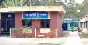 কুষ্টিয়ায় তিন সরকারি দপ্তরে চুরি
