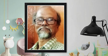 অণুকথার তিনটি আলাপ