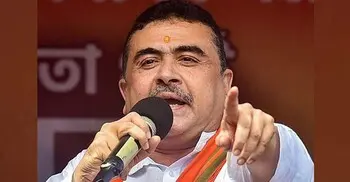 এ জয় ‌সোনার বাংলার স্বপ্ন দেখা প্রত্যেক হিন্দুর জয়: শুভেন্দু