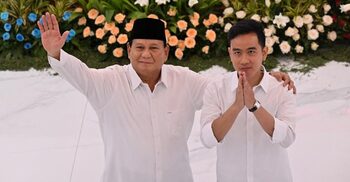 Indonesia commission formally declares Prabowo next president