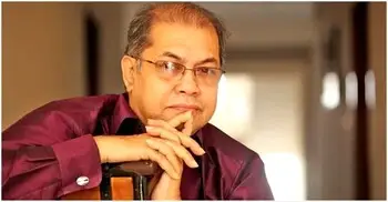 মৃত্যুর ৭ বছর পর আসছে সুবীর নন্দীর নতুন গান