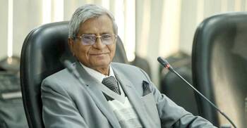 অনুগত নয়, রাষ্ট্রীয় বাহিনীগুলোকে জনবান্ধব করতে হবে: সুব্রত চৌধুরী