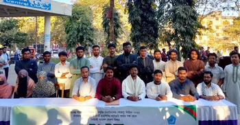 Shibir announces full panel for SUCSU