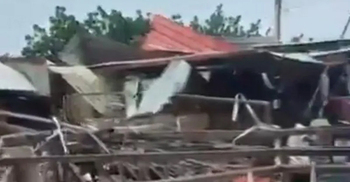 Drone strike on Sudan mosque kills 78 during Juma prayers