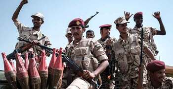 সুদানে বিদ্রোহীদের চীনা ড্রোন-কামান দিচ্ছে আরব আমিরাত: মার্কিন গোয়েন্দা সংস্থা