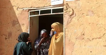 Sudan strikes on hospital, kindergarten kill 114: WHO