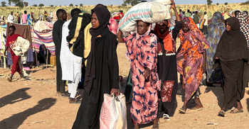 সুদানে ‘গণহত্যা’র তথ্য লুকাতে মরদেহ পুড়িয়ে ফেলছে আরএসএফ