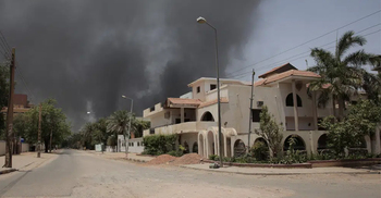 Sudan’s army and rival force battle, killing 27