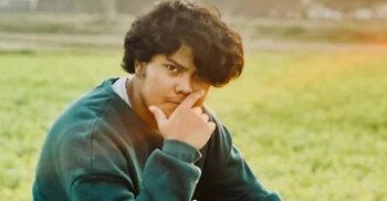 অপহরণের চারদিন পর মিললো ক্যামব্রিয়ান শিক্ষার্থী সুদীপ্তর মরদেহ