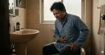 কোষ্ঠকাঠিন্যে ভুগছেন? জেনে নিন সহজ ৫ সমাধান