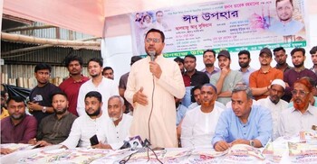 বিএনপি ধোঁকাবাজির রাজনীতি করে না: আবু সুফিয়ান