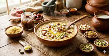 চিনি ছাড়াই হবে ঈদের সেমাই