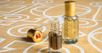 জুমার দিন সুগন্ধি ব্যবহার করা সুন্নত