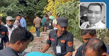 বডি শেমিং-বুলিংয়ে ‘বিপর্যস্ত’ ছিলেন ইস্ট ওয়েস্ট শিক্ষার্থী মুশফিক