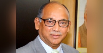 Former Railways Minister Sujan arrested