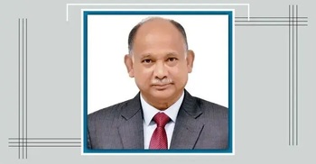 Ex-Railways Minister Sujan shown arrested