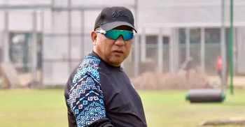 লিপু ভাইর প্রধান নির্বাচক হওয়াটা আমার জন্য সারপ্রাইজিং: সুজন