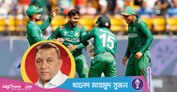 অবশ্যই সেমিফাইনাল খেলার সামর্থ্য আছে আমাদের: সুজন
