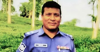 বিয়ের আশ্বাসে তরুণীর সঙ্গে শারীরিক সম্পর্ক, এসআই বরখাস্ত