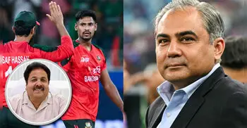 বাংলাদেশকে উসকানি দিচ্ছে পাকিস্তান: রাজিব শুক্লা