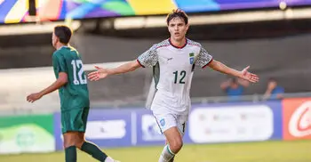 মেসি-রোনালদোর মতো গোল করে আলোচনায় কে এই সুলিভান?