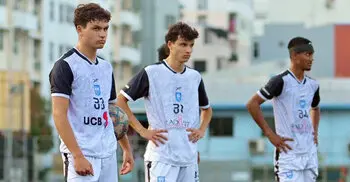 খাবারের ভিডিও থেকে যেভাবে বাংলাদেশের ফুটবলে সুলিভান ব্রাদার্স