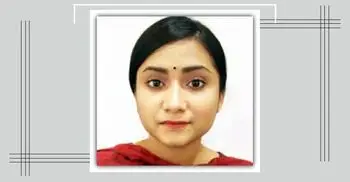 এবার গুলশান থানার মামলায় গ্রেফতার মেজর সাদিকুলের স্ত্রী সুমাইয়া