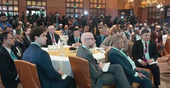 জামায়াতের পলিসি সামিটে ভারতসহ ৩০ দেশের প্রতিনিধি