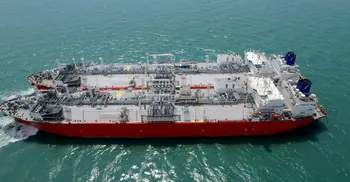 Govt cancels deal with Summit Group for LNG terminal