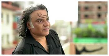 নতুন গান নিয়ে আসছেন জেনস সুমন