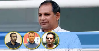 বাশার প্রায় চূড়ান্ত, তৃতীয় নির্বাচক কে- বেলিম, তুষার না নাইম?