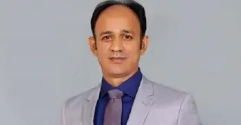 কারাগার থেকে বার কাউন্সিল নির্বাচন করার সুযোগ চেয়ে সুমনের রিট