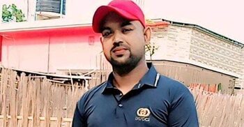 প্রেমিকার ঘরে এসে চাচাতো ভাইকে পেয়ে খুন