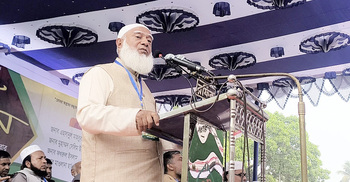 Trial for killings, disappearances must precede elections: Jamaat